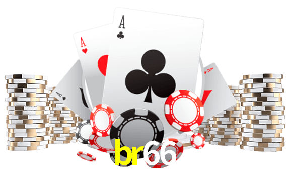 Jogue jogos de pôquer em br66