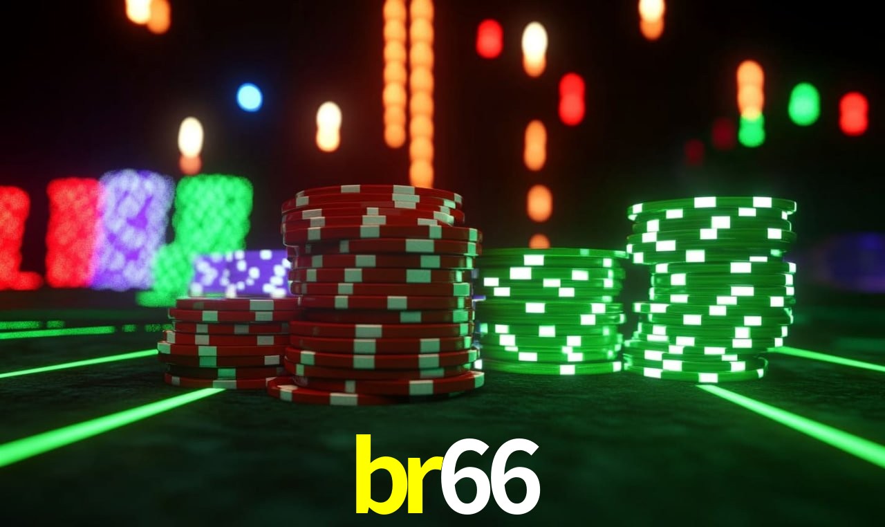 Welcome Bonus br66