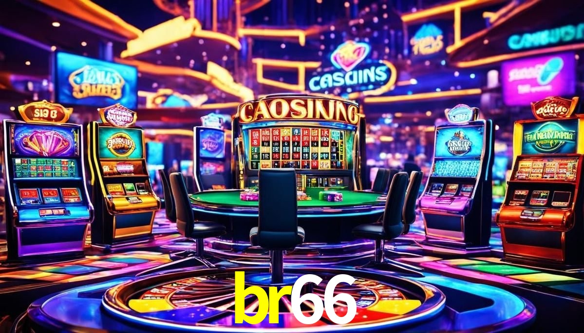 Estatísticas br66