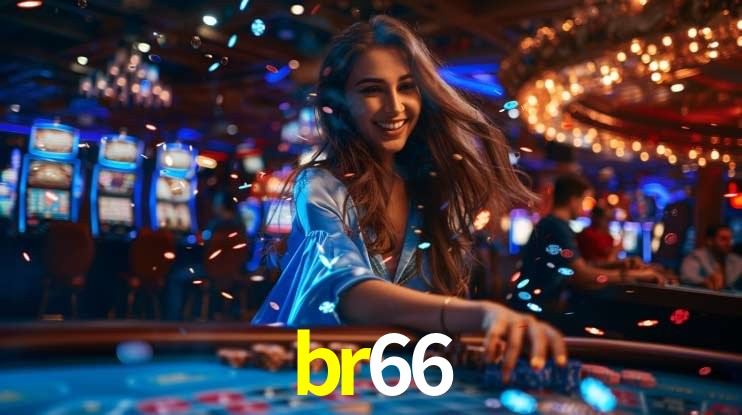 Welcome Bonus br66