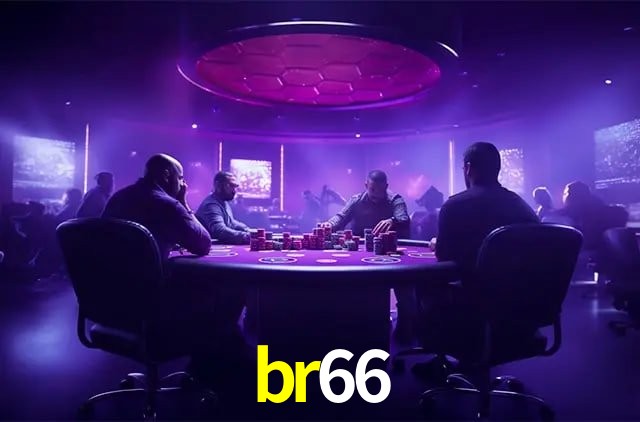 Experiência VIP br66