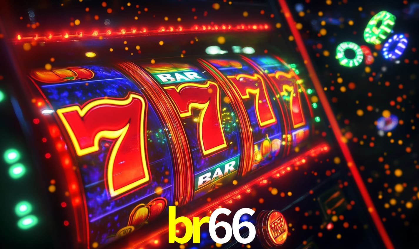 br66 - Tesouros Escondidos do Cassino - br66.com