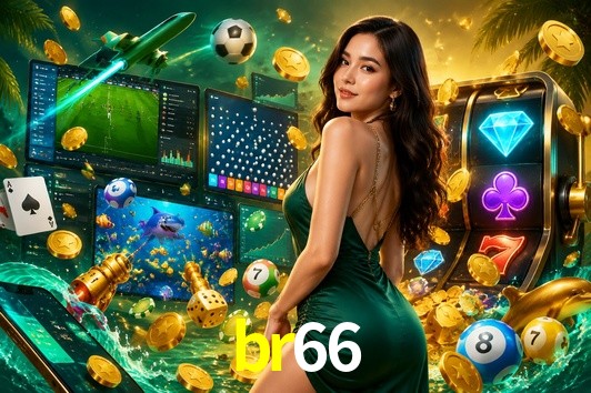 Experiência VIP br66