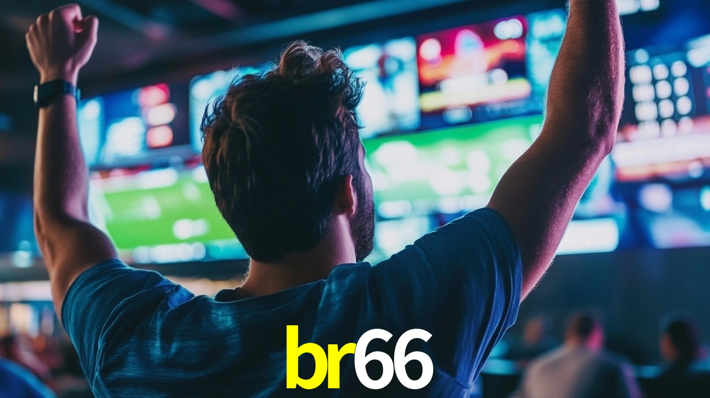 br66: Seu Cassino Premiado com Pagamentos Rápidos