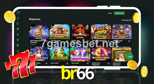 br66 aplicativo