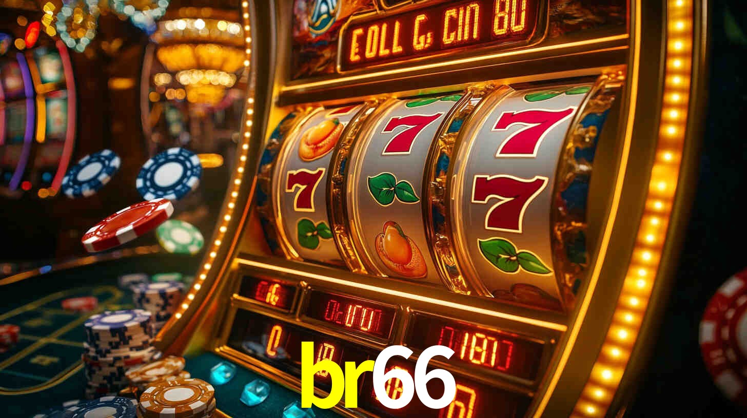 br66 App Interface