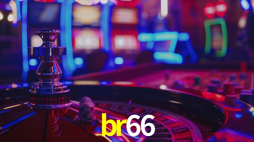 Experimente o Login Seguro Premium no br66