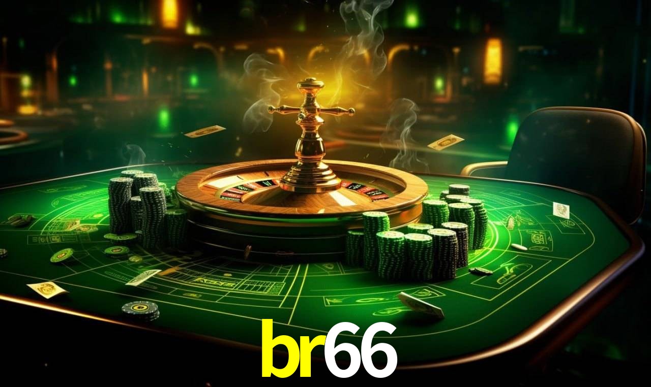 A Experiência Imersiva dos Cassinos Ao Vivo no br66
