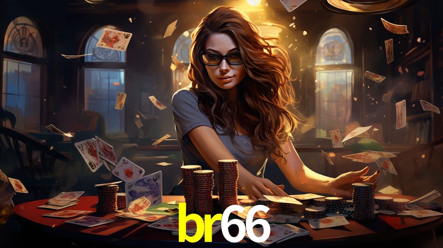 Live Casino br66