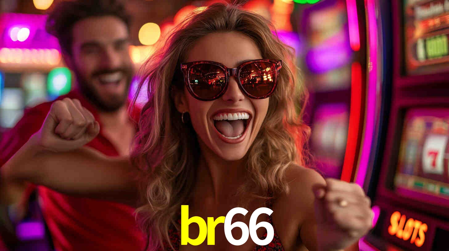 Descubra o Programa VIP da br66: Vantagens Exclusivas para Jogadores