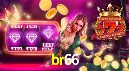 A Experiência Imersiva dos Cassinos Ao Vivo no br66