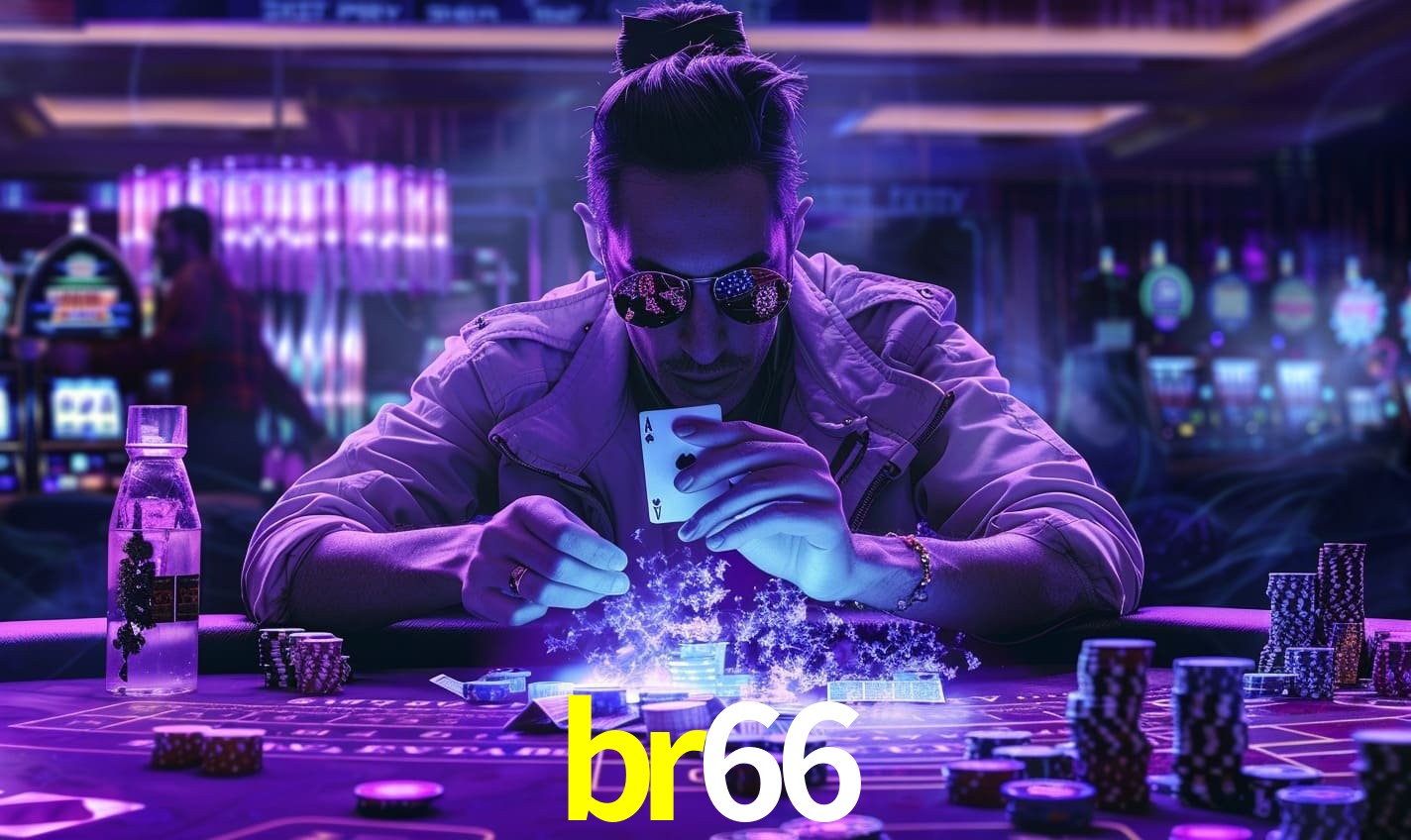 VIP Casino br66
