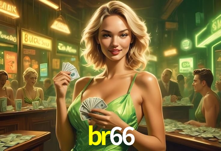 A Popularidade dos Caça-Níqueis no br66