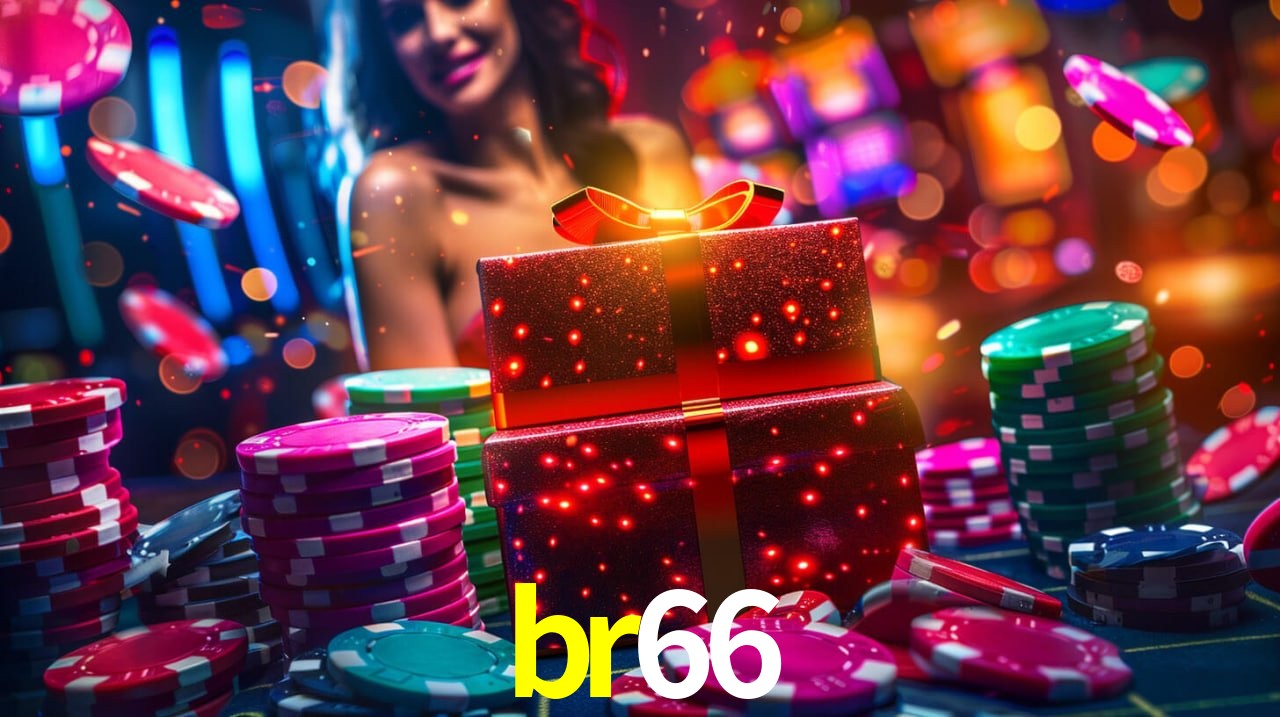 Inovações de Jogos na br66: O Futuro das Experiências Interativas