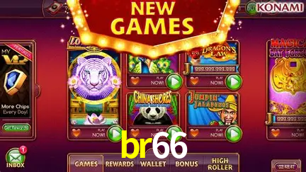 VIP Casino br66
