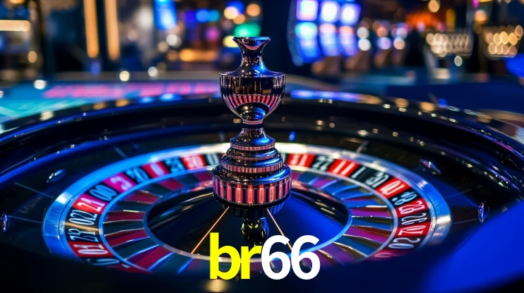Explore as vantagens do br66: serviço profissional e confiabilidade