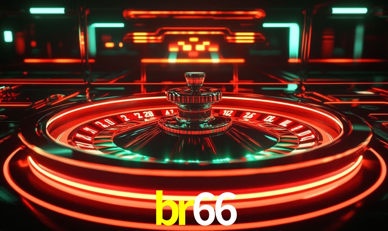 A Emoção da Loteria na br66: Uma Chance de Mudança de Vida