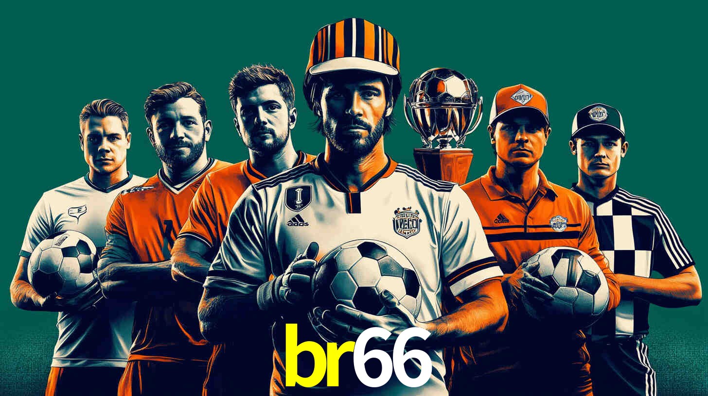 A Popularidade dos Caça-Níqueis no br66