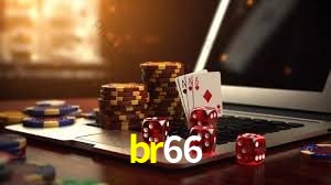 A Emoção da Loteria na br66: Uma Chance de Mudança de Vida
