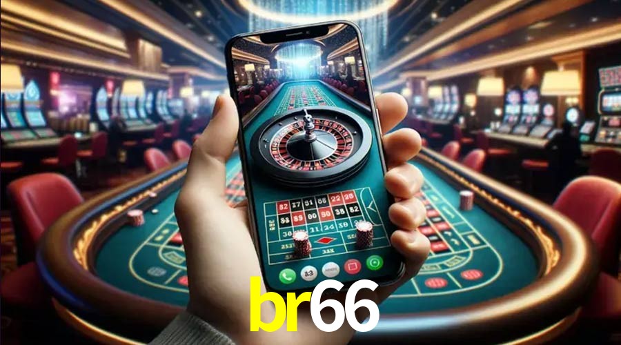 Game Providers br66