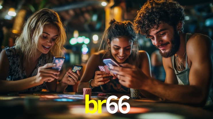 Welcome Bonus br66