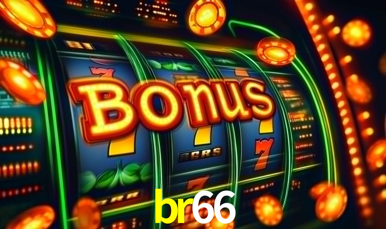 Blackjack Table br66