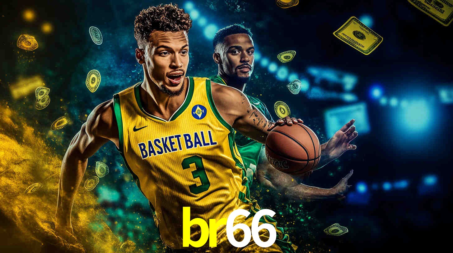 Inovações de Jogos na br66: O Futuro das Experiências Interativas