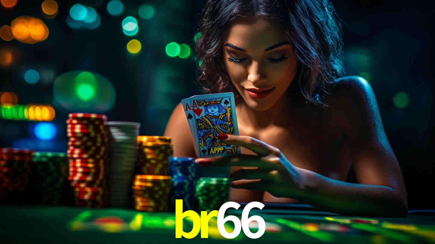 A Experiência Imersiva dos Cassinos Ao Vivo no br66
