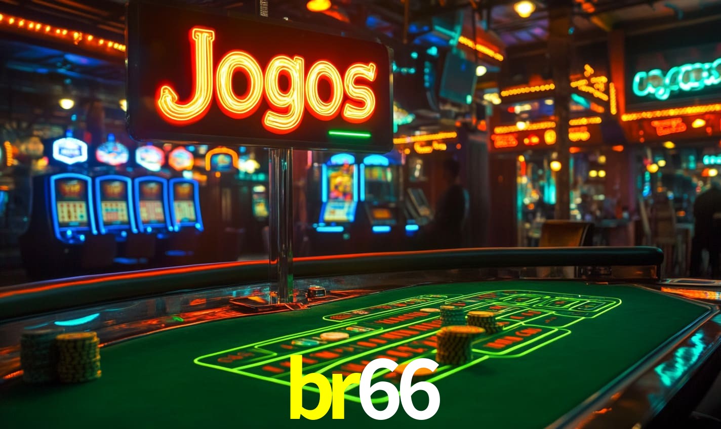 Live Casino br66