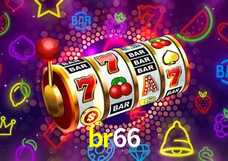A Revolução dos Aplicativos de Jogos no br66