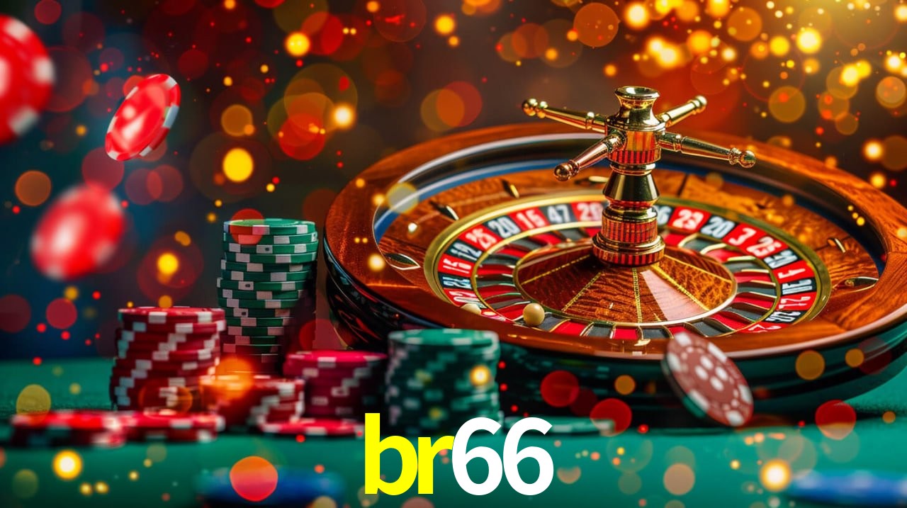 A Emoção da Loteria na br66: Uma Chance de Mudança de Vida