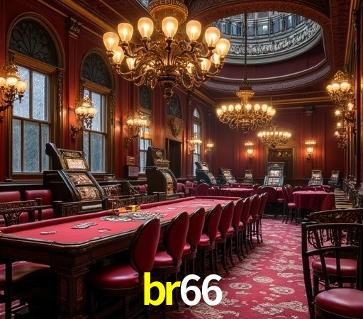 Integração de APIs br66