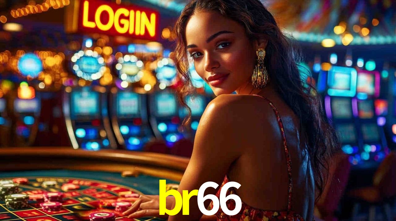 Casino Ao Vivo br66