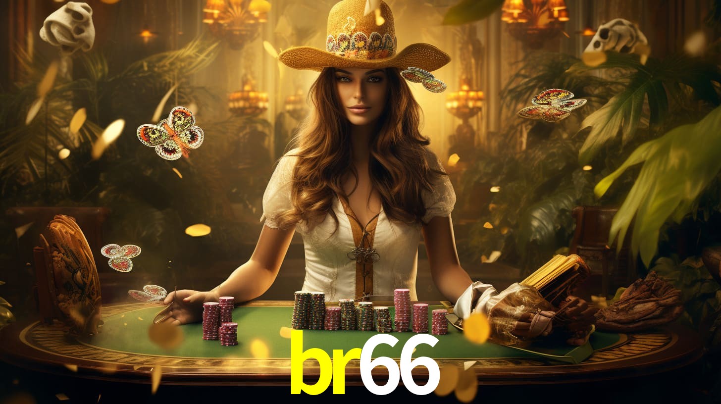 Live Casino br66