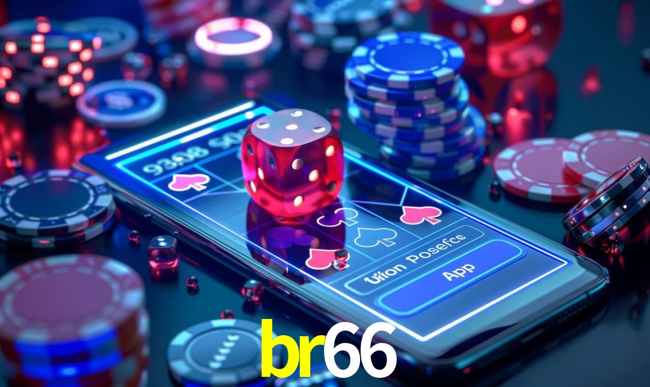 br66 Slots