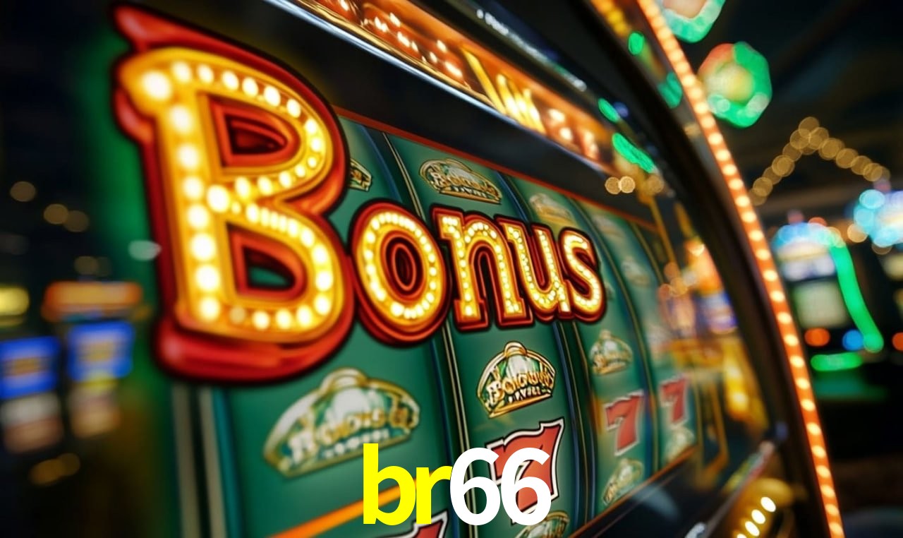 br66 Plataforma