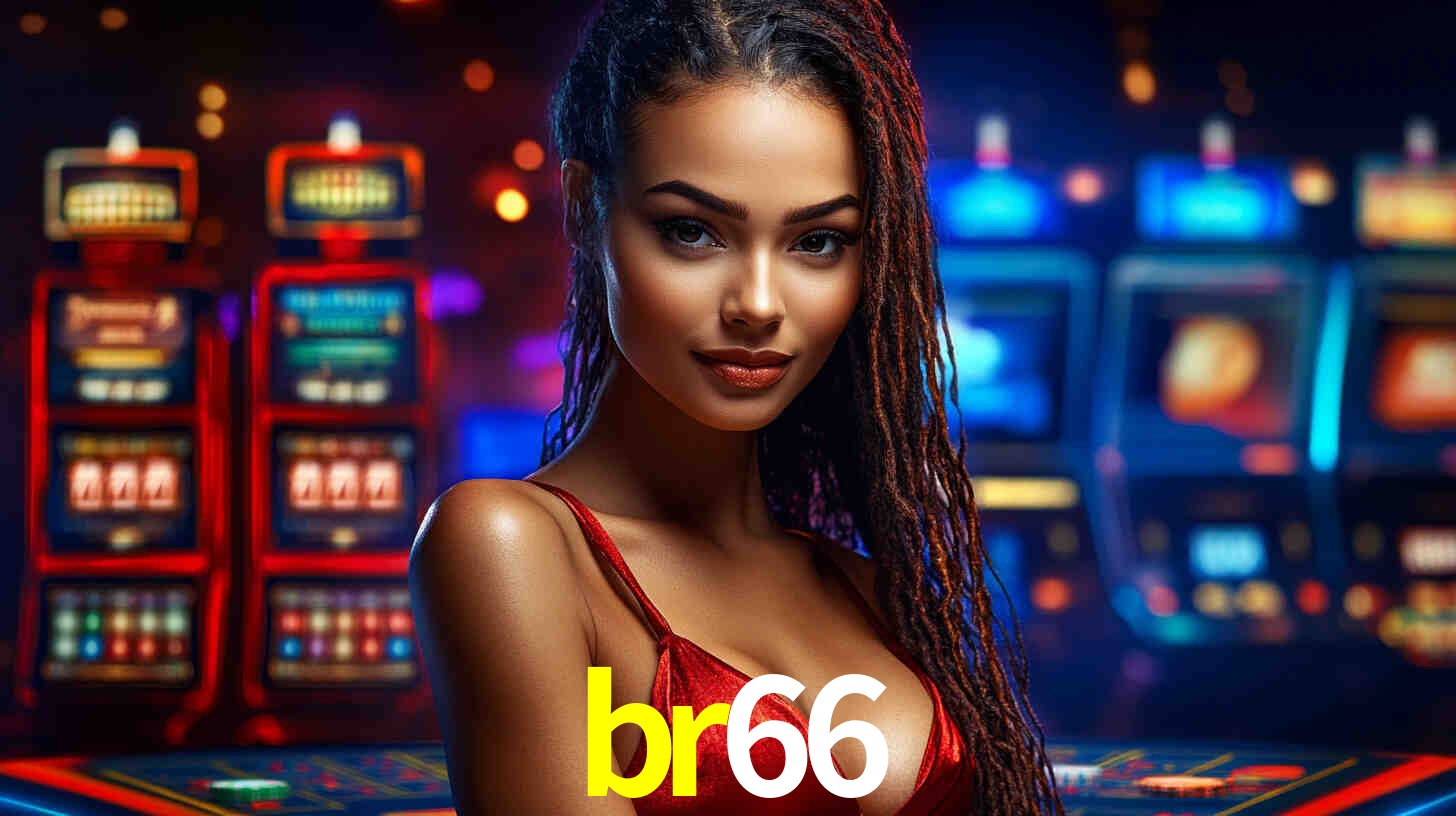 Explorando a Categoria de Eventos em Apostas na br66