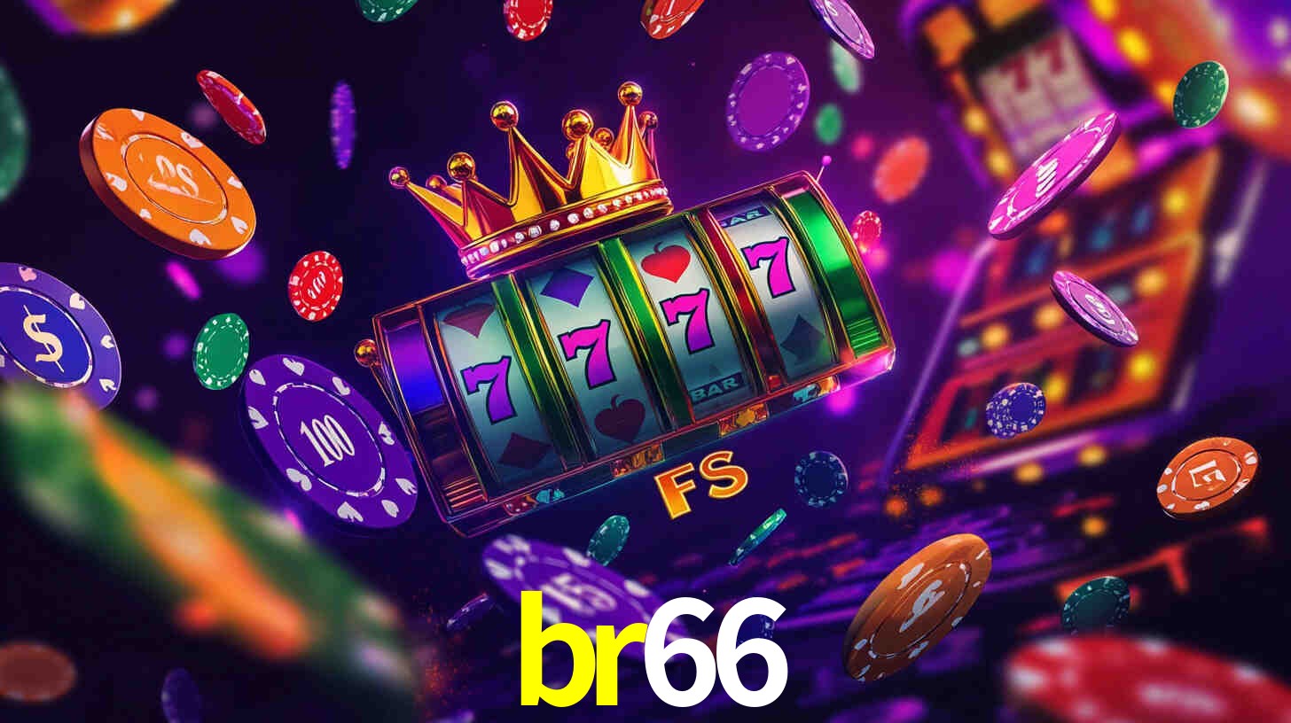 Welcome Bonus br66