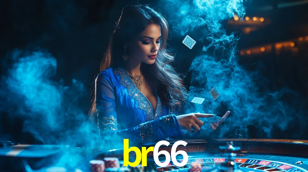 Descubra o Programa VIP da br66: Vantagens Exclusivas para Jogadores