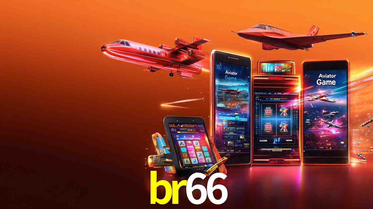 Descubra o Programa VIP da br66: Vantagens Exclusivas para Jogadores