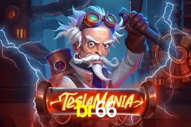 Provedores de Jogos br66