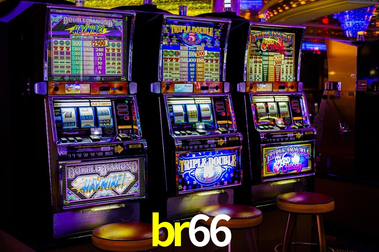 Casino VIP br66