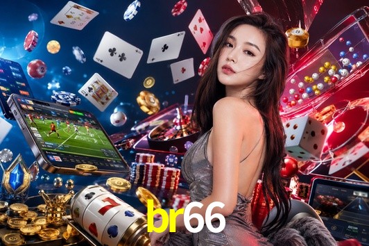 Game Providers br66