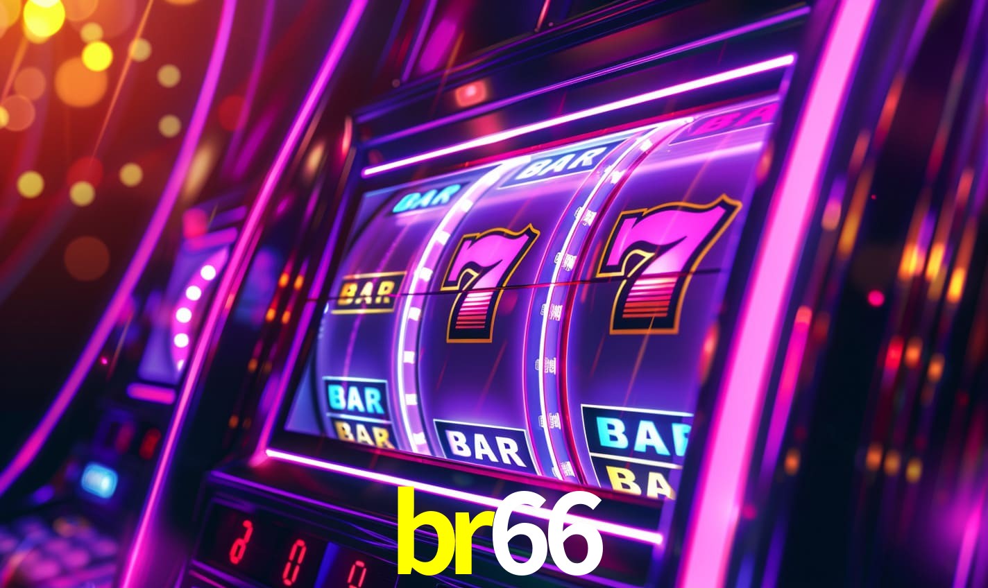 br66: Seu Especialista em Apostas Esportivas Brasileiras