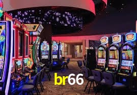 br66 cassino