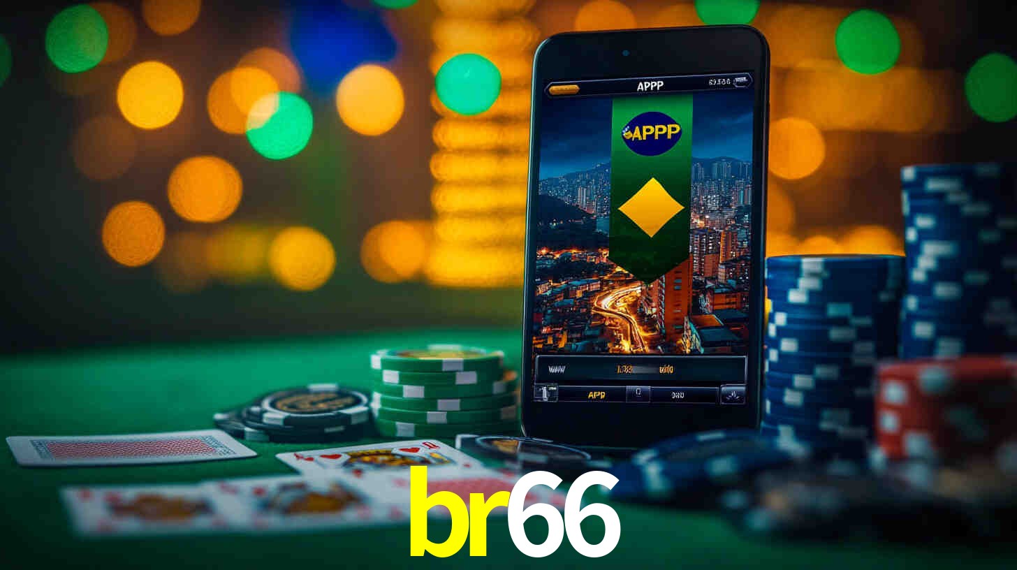Descubra a Essência do br66: Nossa História e Compromissos