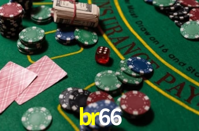 Bônus Generosos e Exclusivos no br66 para Você!