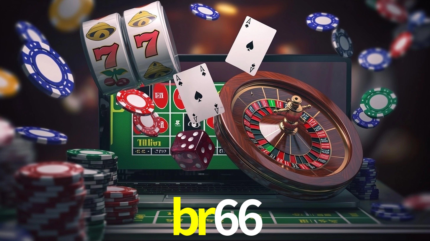 Ofertas Imperdíveis na br66: Promoções e Bônus Que Valem a Pena
