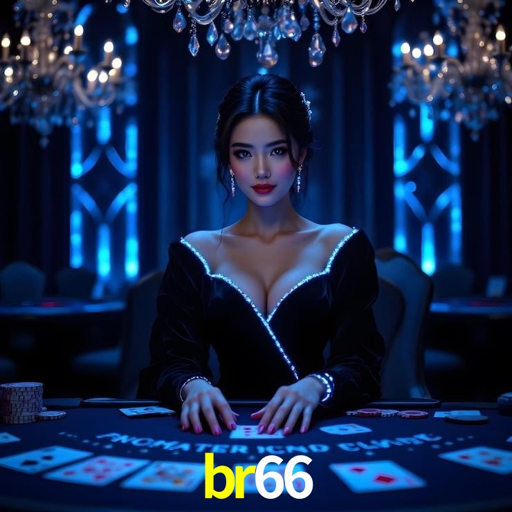 Jogos de Slot br66