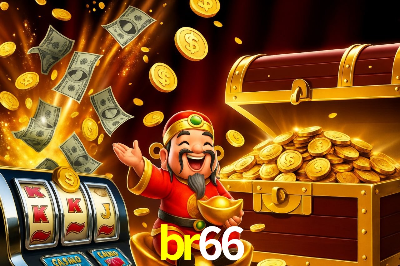 Jogos Exclusivos br66
